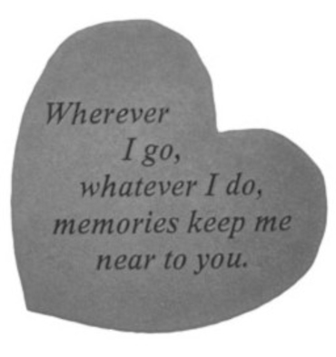 Wherever I Go... | Heart