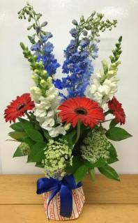 Independence Day - Thursday, July 4
