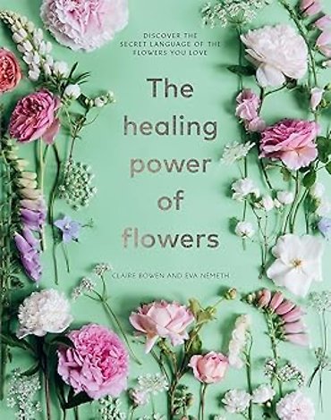 Healing Power of Flower