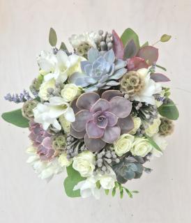 Jessi\'s Bouquet