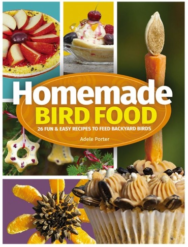Homemade Bird Food
