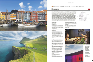 The Travel Book