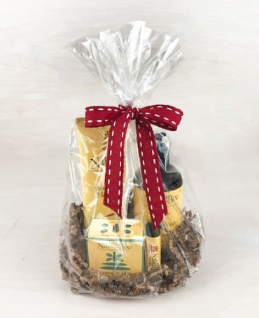 Naked Bee Gift Set