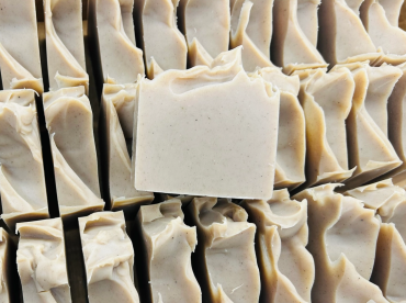 Gentleman\'s Handmade Soap Bar
