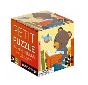 Petit Puzzle | Reading Bear