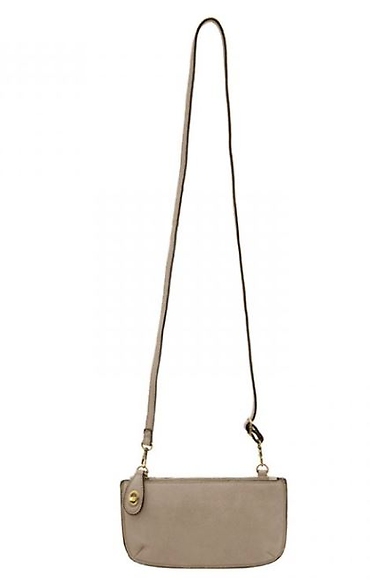 Wristlet/Crossbody Clutch | Driftwood