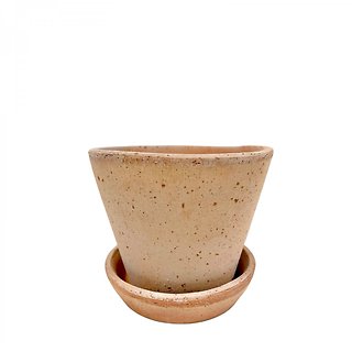 Julie Pot | 4.7\" (12 cm)