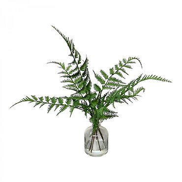 Faux Fern