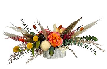 Whimsical Wonders Centerpiece