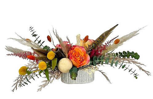 Whimsical Wonders Centerpiece