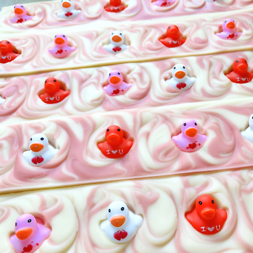 Kids\' Soap | Rubber Ducky