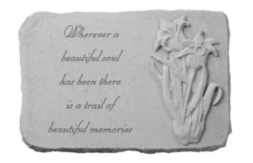 Wherever a Beautiful Soul... w/Iris
