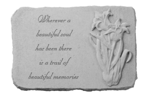 Wherever a Beautiful Soul... w/Iris