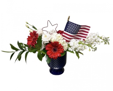 Let Freedom Ring