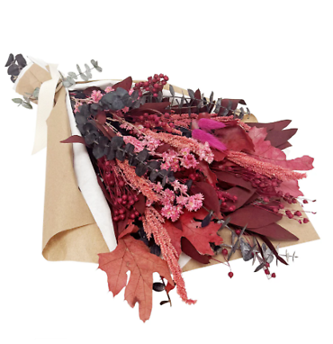 Dried Bouquet | Merlot Summer