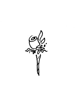 Custom Boutonniere