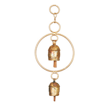 Circle Wind Chime