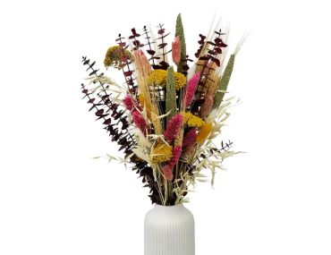 Dried Bouquet | Summer Grains