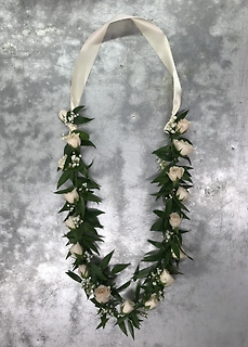 Rosa Lei