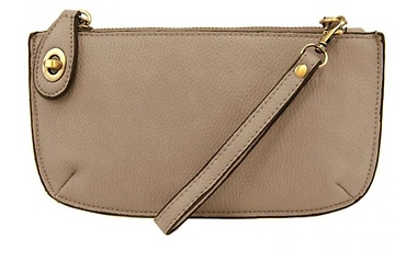 Wristlet/Crossbody Clutch | Driftwood