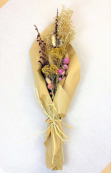 Petite Dried Bouquet