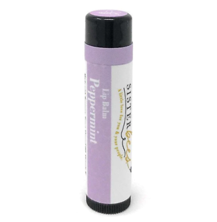 Sister Bees Lip Balm | Peppermint