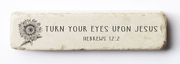 Hebrews 12:2 | 4x1