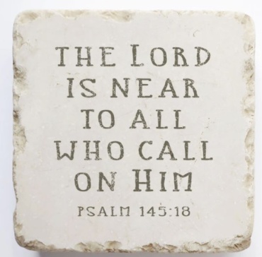 Psalm 145:18 | 4x2