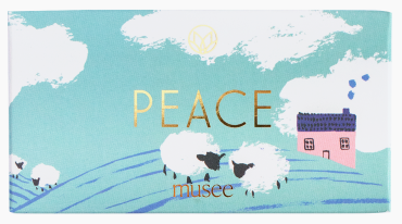 Bar Soap | Peace