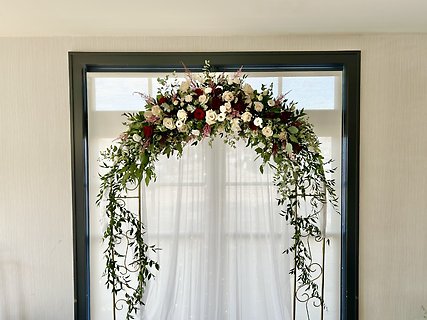 Romantic Arch