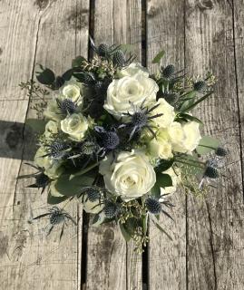 Zoe\'s Bouquet