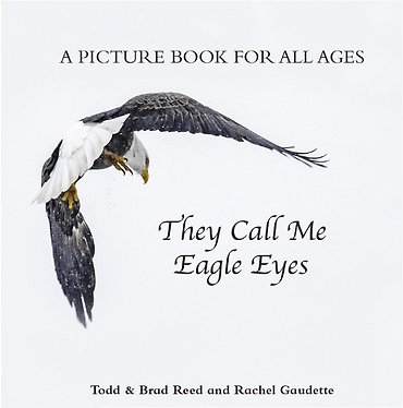 They Call Me Eagle Eyes
