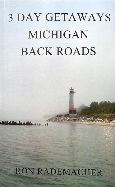 Michigan Back Roads | 3-Day Getaways
