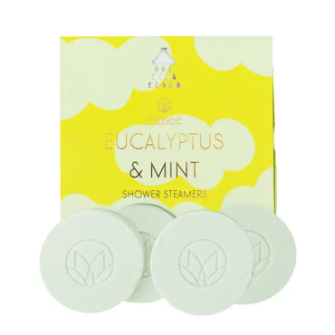 Shower Steamers | Eucalyptus & Mint