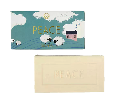 Bar Soap | Peace