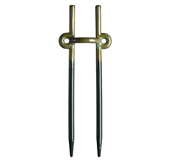 Bergs Potter Plant Stake | Hinto