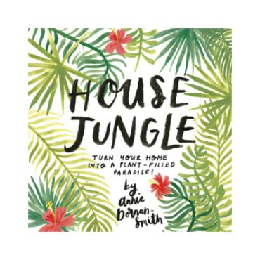 House Jungle Book