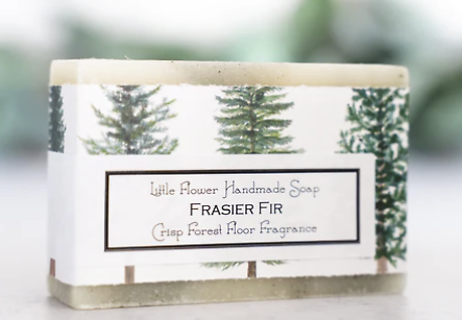 Frasier Fir Soap