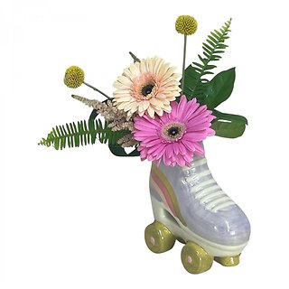Disco Daisy
