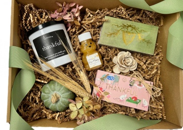 Gratitude Gift Box