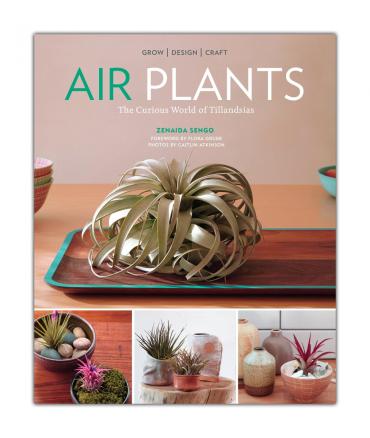 Air Plants Book