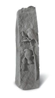 Song Bird Obelisk