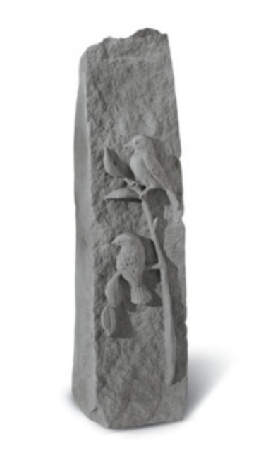 Song Bird Obelisk