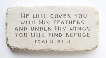Psalm 91:4 | 4x2