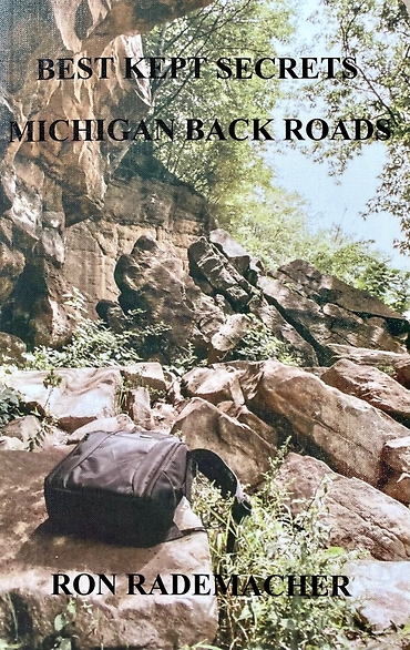 Michigan Back Roads | Best Kept Secrets