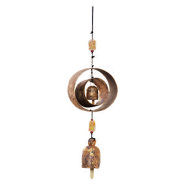 Wind Chime 20\" Handmade