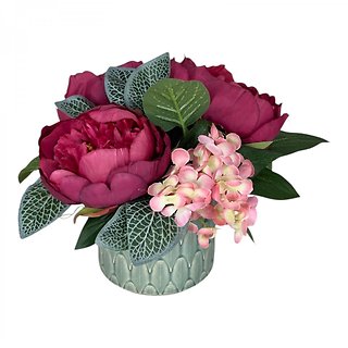 Sunday Soiree Silk Arrangement