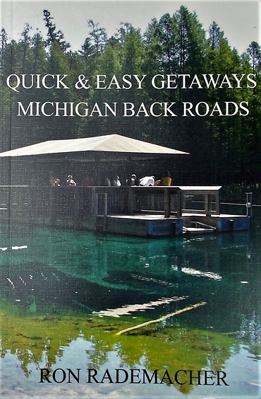 Michigan Back Roads | Quick & Easy Getaways