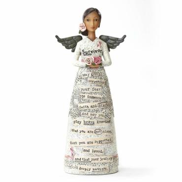 Angel \'Survivor\' Figure