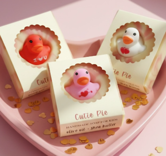 Kids\' Soap | Rubber Ducky